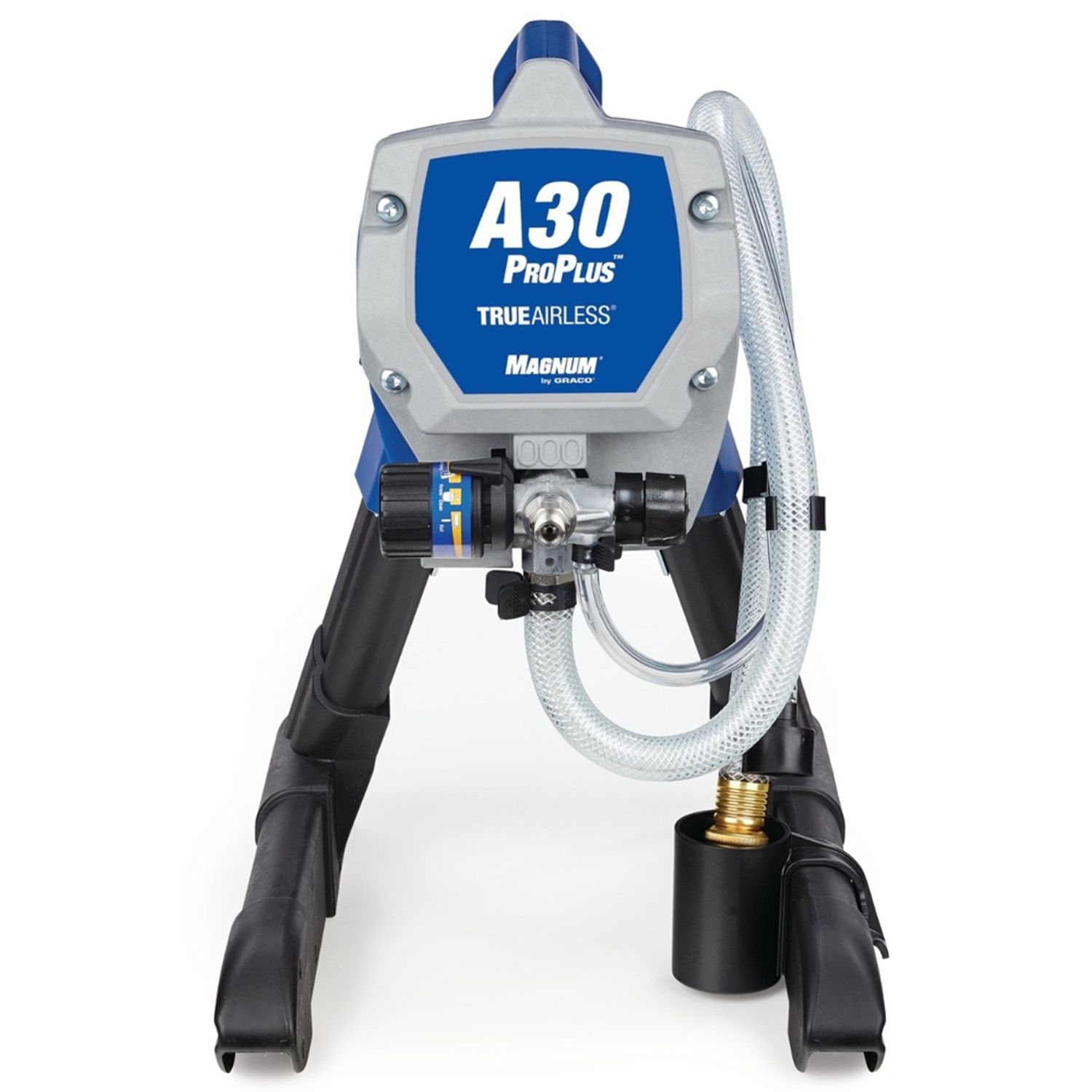 Airless Sprayer A30 Proplus 300l/annual True Airless Tech 18h261